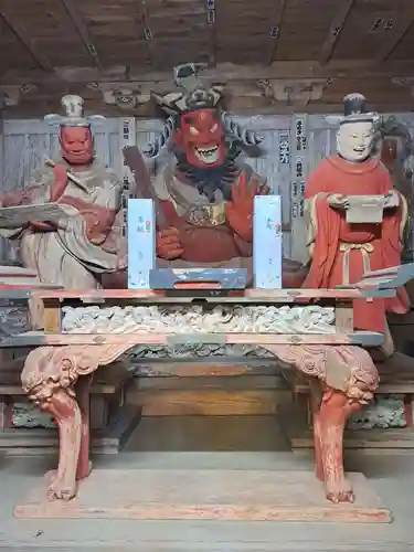 西明寺(栃木県)