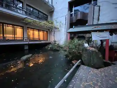 子安神社(東京都)