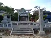 白山社(愛知県)