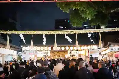 十日恵比須神社(福岡県)