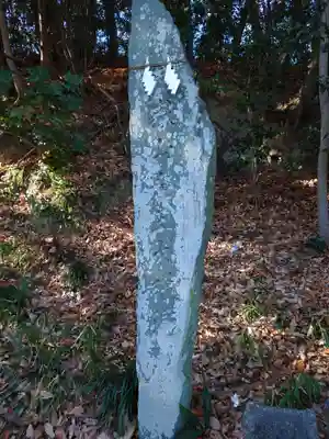 山名八幡宮のその他建物