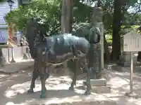 太宰府天満宮(福岡県)