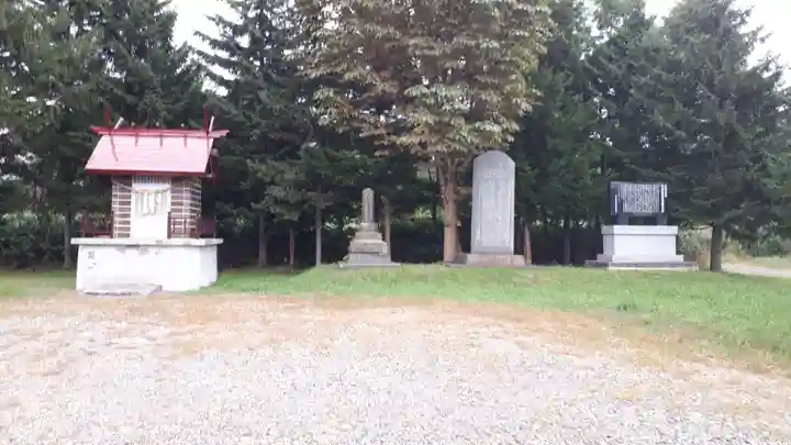 豊沼神社(北海道)