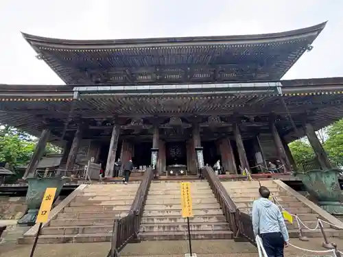 金峯山寺(奈良県)