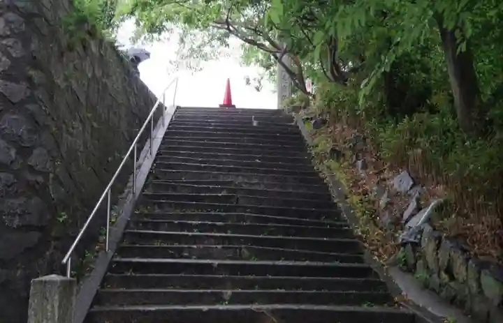 東光寺のその他建物