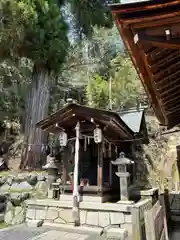 日牟禮八幡宮(滋賀県)