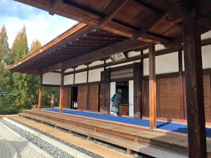 龍源院(京都府)