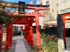 三輪神社(愛知県)