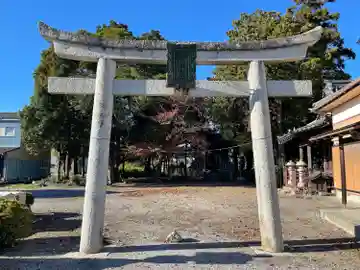 八幡神社(滋賀県)