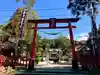 加紫久利神社(鹿児島県)