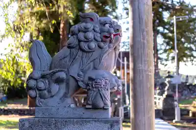 古町豊受大神宮(長野県)