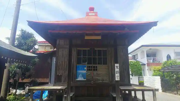 大聖寺のその他建物