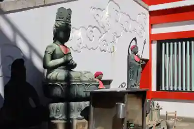 大須観音 (北野山真福寺宝生院)(愛知県)