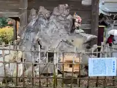 高蔵寺の建物その他