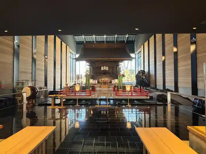 前橋東照宮(群馬県)