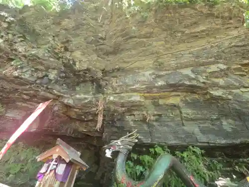 岩屋山 金剛寿院 福勝寺(和歌山県)