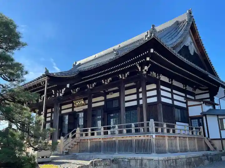 法蔵寺(滋賀県)