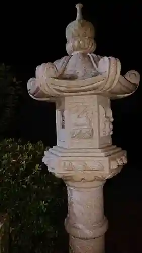 久が原東部八幡神社のその他建物