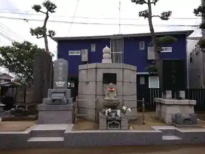 本真寺のその他建物