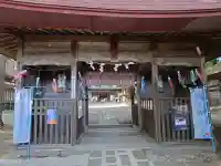 吾妻神社(群馬県)