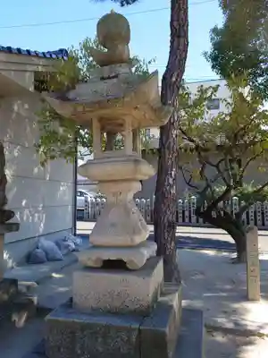 廿日市天満宮(広島県)