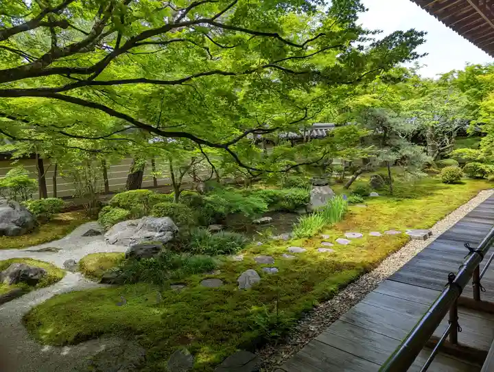 禅林寺(永観堂)(京都府)