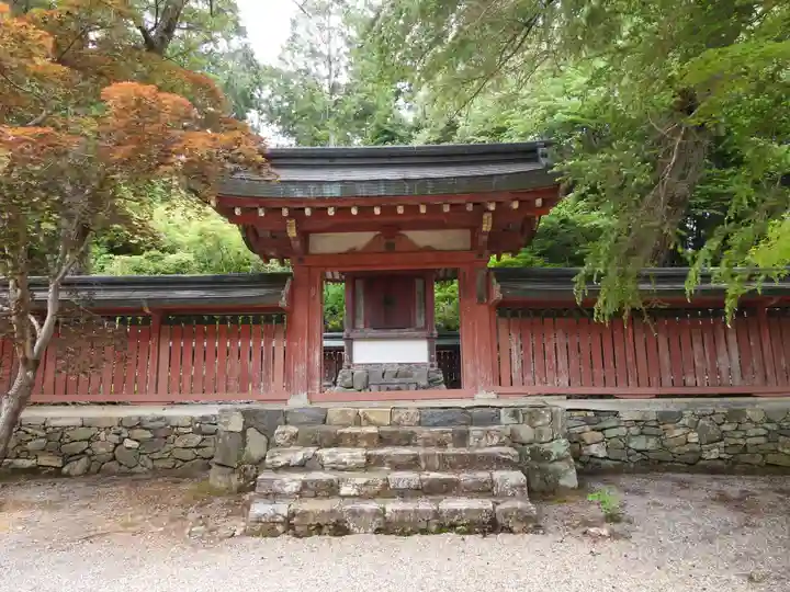 神護寺(京都府)