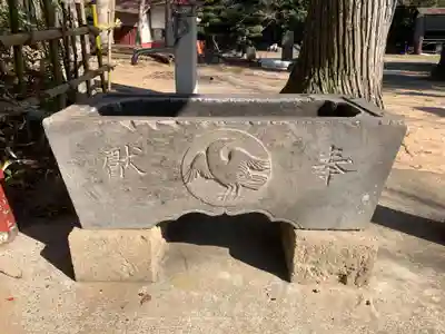 熊野神社(千葉県)