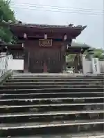 慈眼寺(観音堂)(神奈川県)