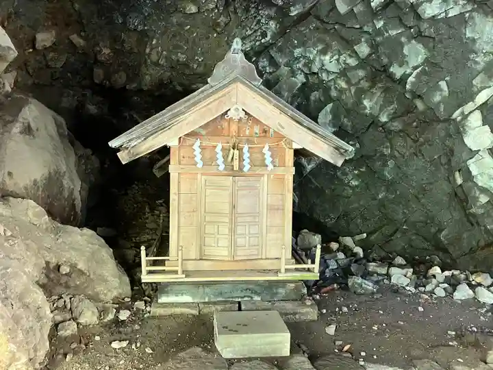 榛名神社(群馬県)