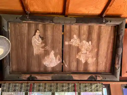 賀茂別雷神社(栃木県)