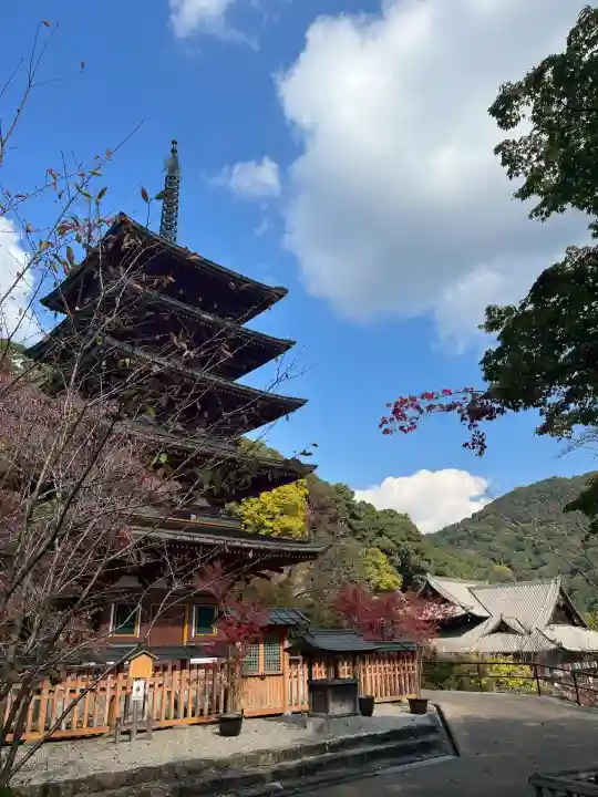 長谷寺(奈良県)