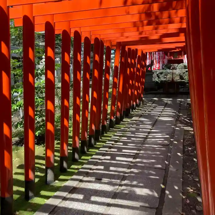 若宮八幡社(愛知県)