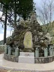 大山阿夫利神社(神奈川県)