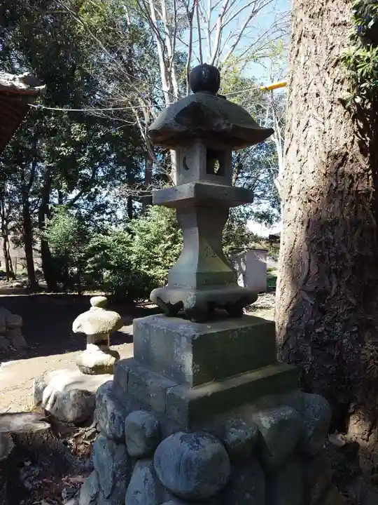 春日神社(埼玉県)