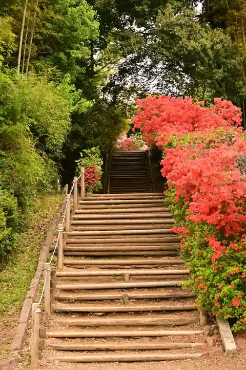 正福寺(茨城県)