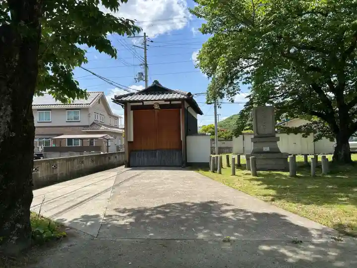 行矢射楯兵主神社(兵庫県)