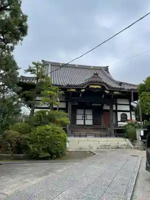 相応寺(神奈川県)