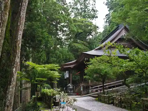 太龍寺のその他建物