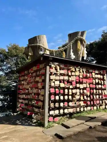 八坂神社(神奈川県)