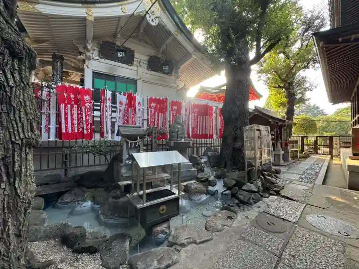 豊川稲荷東京別院(東京都)