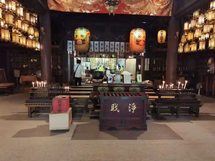 霊山寺(徳島県)