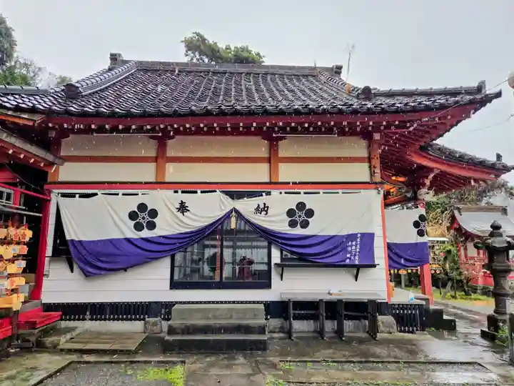 菅原神社(鹿児島県)