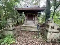 久安寺(大阪府)