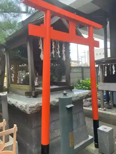 妙安寺(神奈川県)