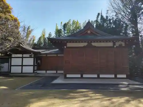 阿佐ヶ谷神明宮のその他建物