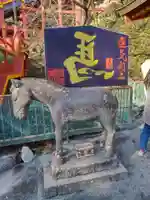 祐徳稲荷神社(佐賀県)