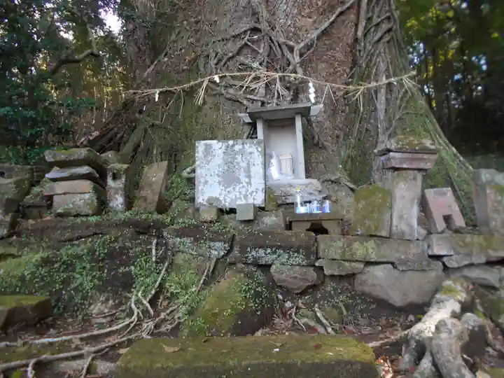 栗崎天満宮(熊本県)