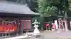 三光稲荷神社の本殿・本堂