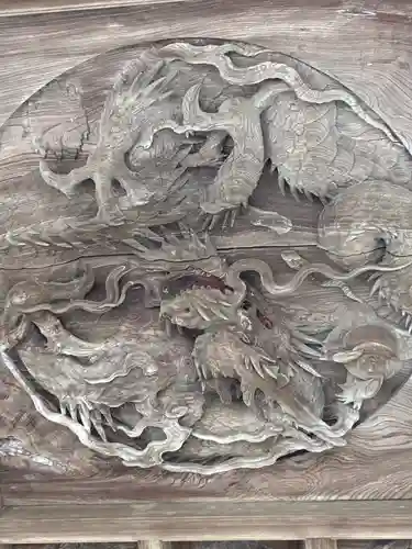 鶴谷八幡宮(千葉県)